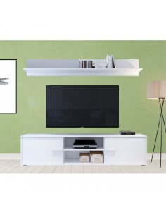 Composicion SERKA KIT 180CM...