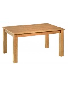 Mesa extensible