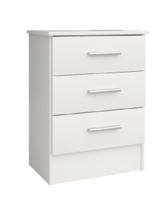 mesita 3 cajones Ready...