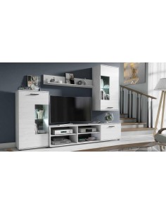 Composicion Antigona de...