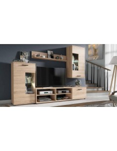 Composicion Antigona de...