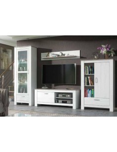 Modular mod.FRIDA de 300cm...