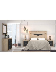 Dormitorio  Mod.Lara 37...