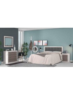Dormitorio mod.Lara 27...