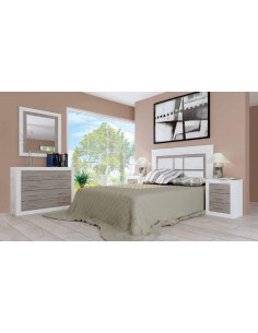 Dormitorio mod.Lara 22...