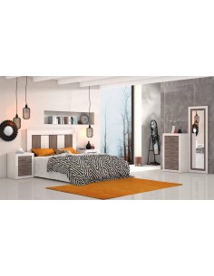 Dormitorio Lara 47 Andersen...