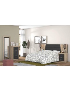 Dormitorio Lara 44...