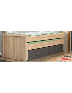 Cama compacto LARA...