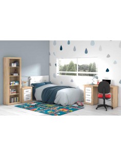 dormitorio Lara 71...