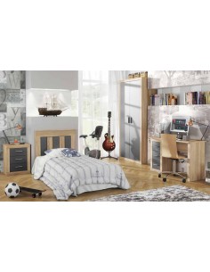 dormitorio Lara 74...