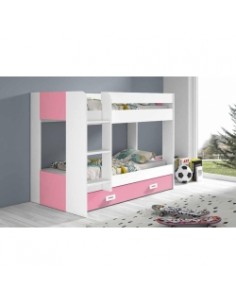 litera trivial 3 camas...