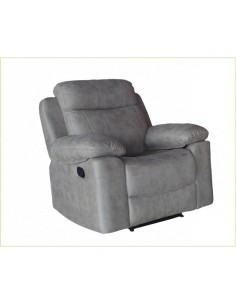 Sillon relax mod.Menfis...