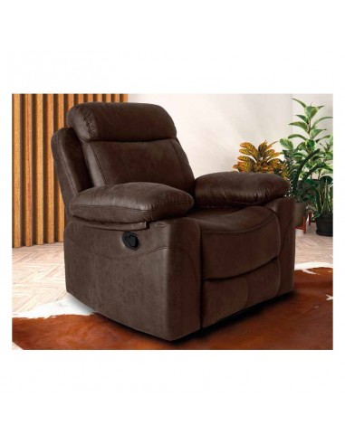 Sillon relax mod.Menfis (sistema...