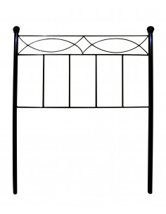 cabecero 90cm forja...