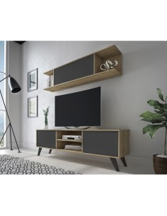 composicion de 180cm...