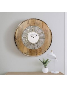 RELOJ 17218  RELOJ DE PARED...