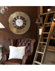 RELOJ 17218  RELOJ DE PARED... 2