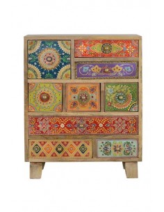 MESITA Código: 6795 vintage 2