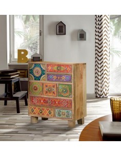 MESITA Código: 6795 vintage