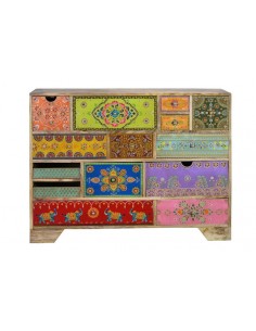 COMODA Código: 6797 vintage 2