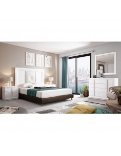 Dormitorio Matrimonio 856...