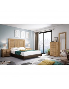 Dormitorio Matrimonio...