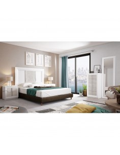 Dormitorio Matrimonio 859...