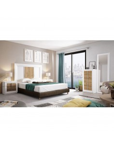 Dormitorio Matrimonio 864...