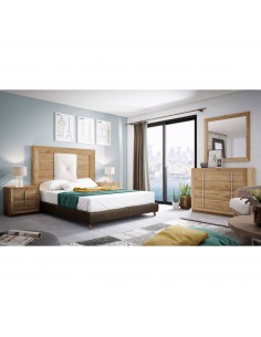 Dormitorio Matrimonio 860...