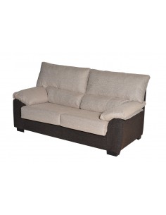 conjunto sofas 3 y 2 plazas...