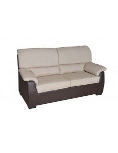 conjunto sofas 3 y 2 plazas...