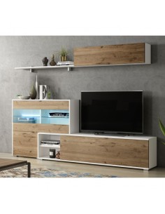 Salón Mod. 720 - 250 Cm....