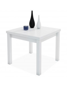 Mesa Comedor Extensible 90x... 2