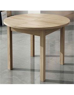 Mesa comedor extensible...