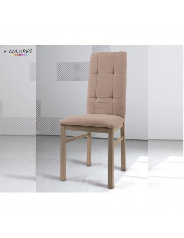 Silla modelo 100C