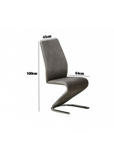 Silla modelo Rin 2