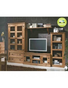 Apilable de salón de 290cm...