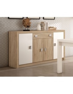 Aparador Cambrian-Blanco...