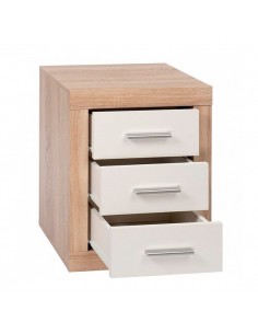 Mesita 3 cajones mod.Lara... 2