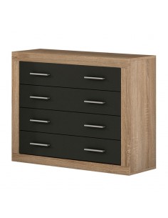 Comoda 4 cajones mod.Lara... 2