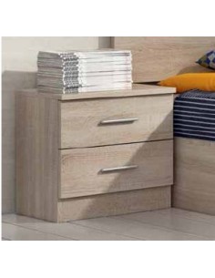 MESITA 2 CAJONES READY...