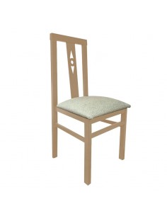 Silla eco Serka Disponible...