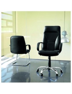 sillon mod.Bolero-p negro 2