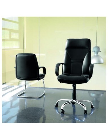 sillon mod.Bolero-p negro