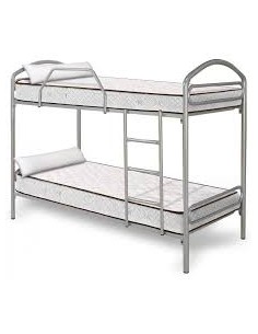 LITERA SERKA ECO 90X190...