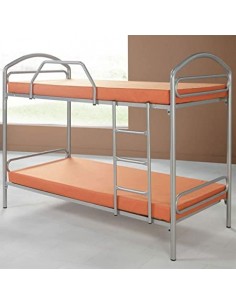 LITERA SERKA ECO 90X190... 2