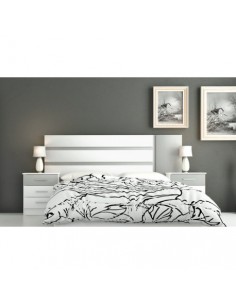 Dormitorio compuesto de...