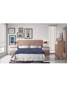 Dormitorio Completo... 2