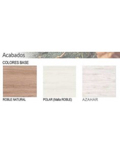 COMPOSICION NORDICA 260,0CM... 2