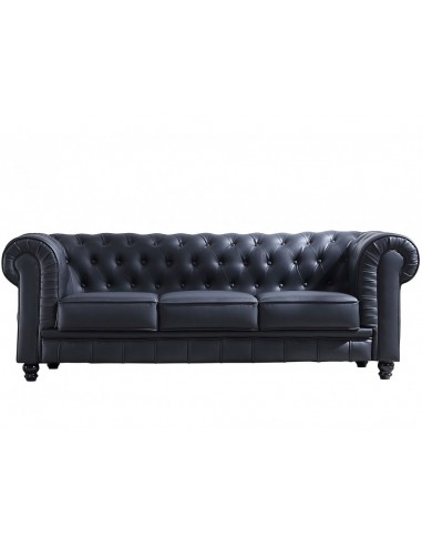 SOFA CHESTERFIELD 3 Y 2 PLAZAS....